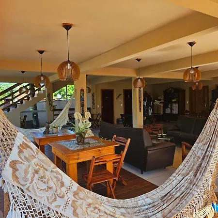 Villa Casa Sol Do Gostoso São Miguel do Gostoso Exterior foto