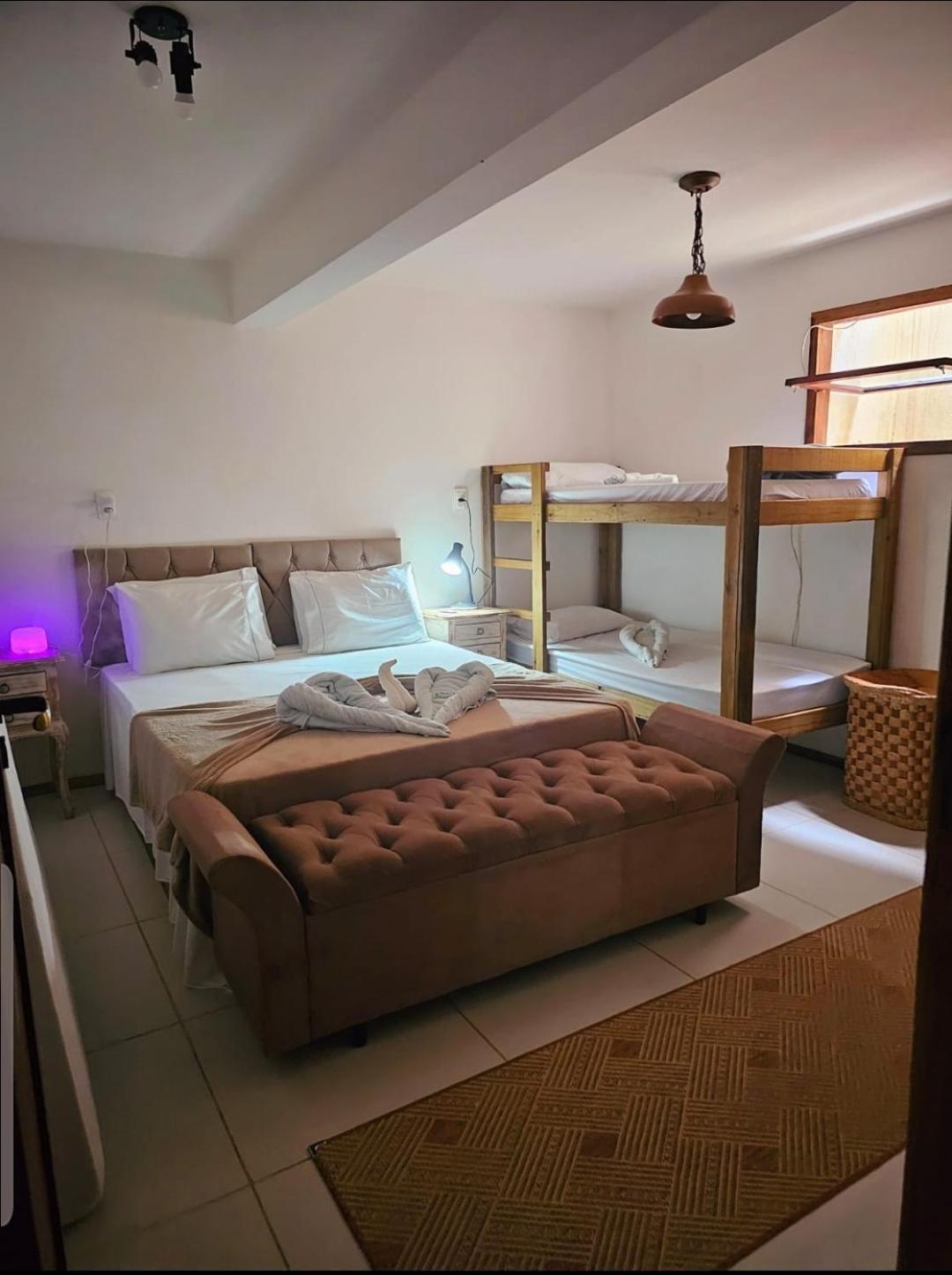 Casa Sol Do Gostoso Holiday home