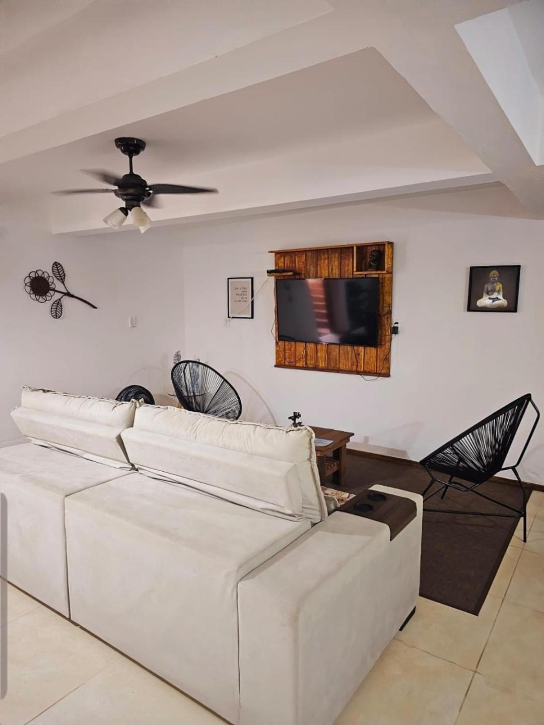 Casa Sol Do Gostoso Holiday home Sao Miguel do Gostoso