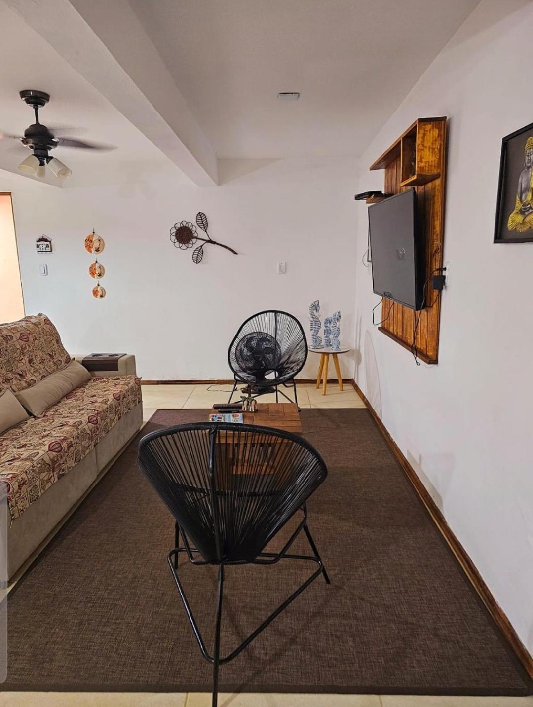 Holiday home Casa Sol Do Gostoso Sao Miguel do Gostoso