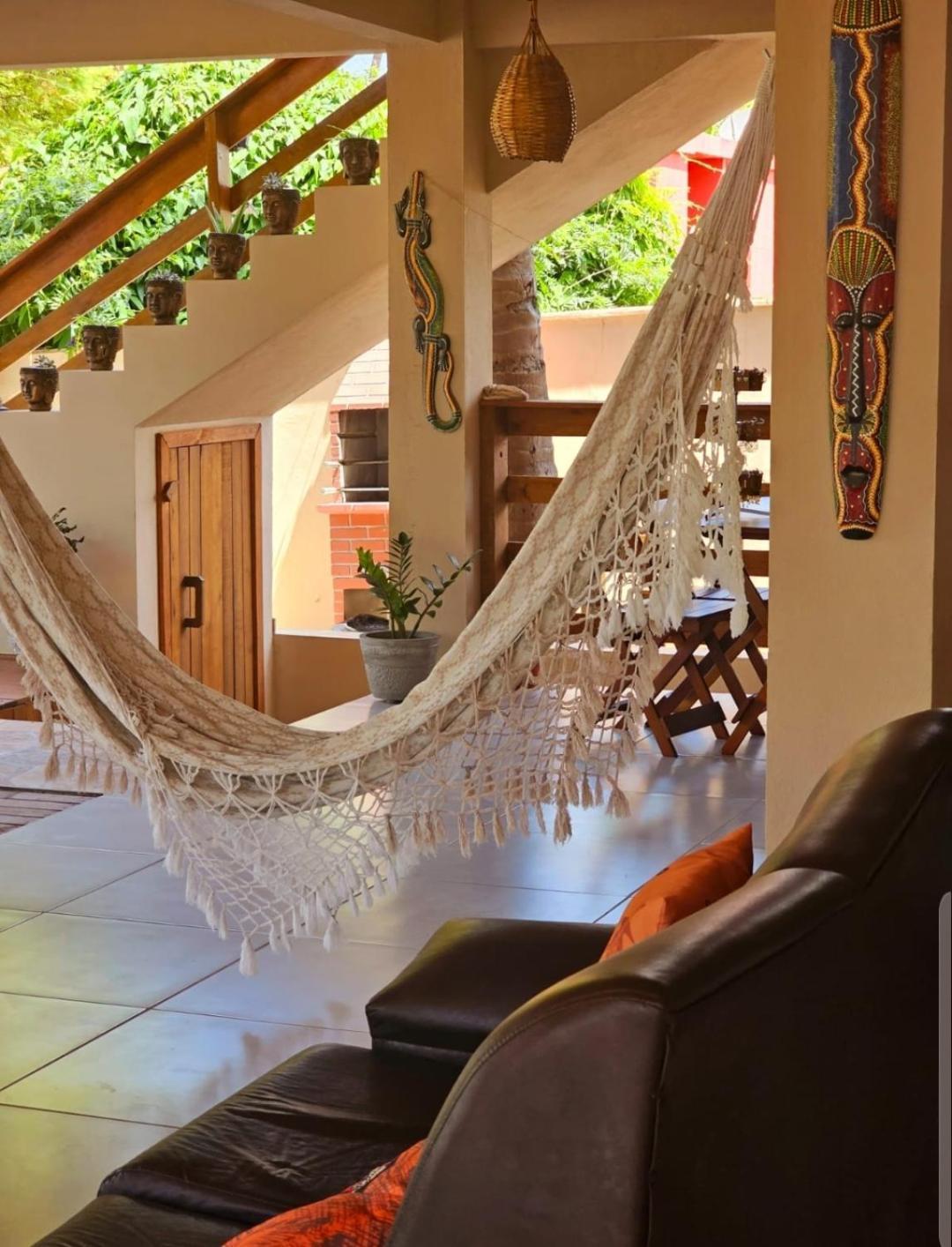 Casa Sol Do Gostoso *