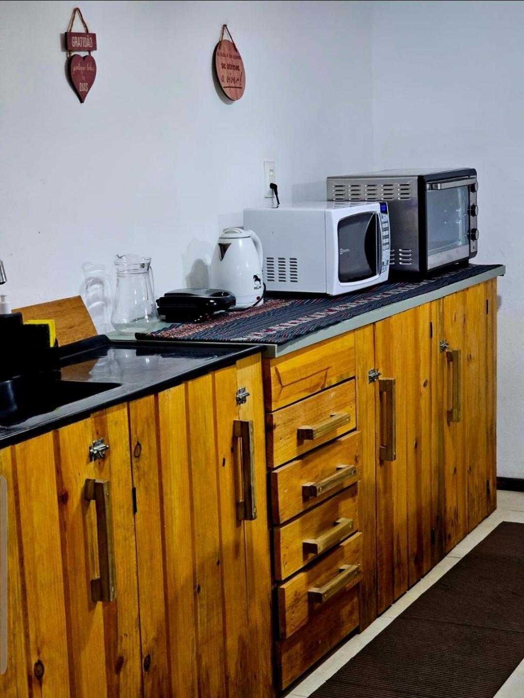 Casa Sol Do Gostoso Holiday home
