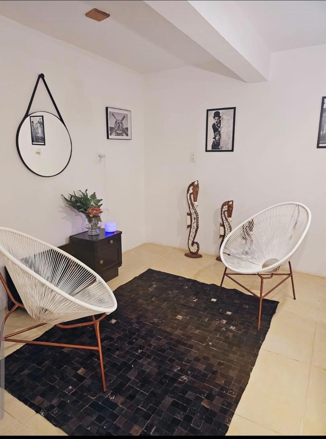 Holiday home Casa Sol Do Gostoso