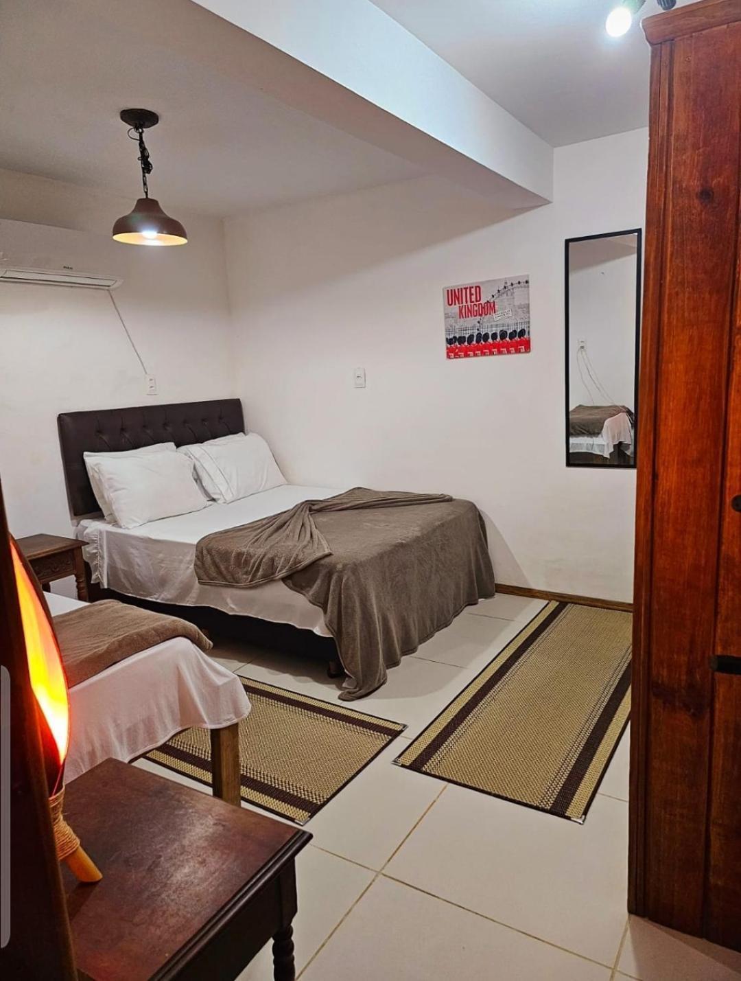 Casa Sol Do Gostoso Holiday home Sao Miguel do Gostoso