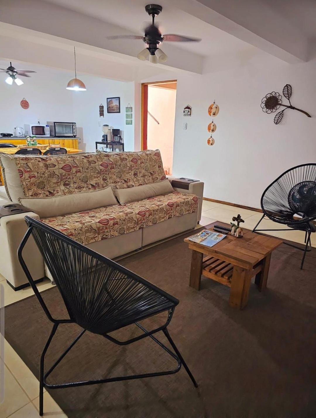 Casa Sol Do Gostoso *