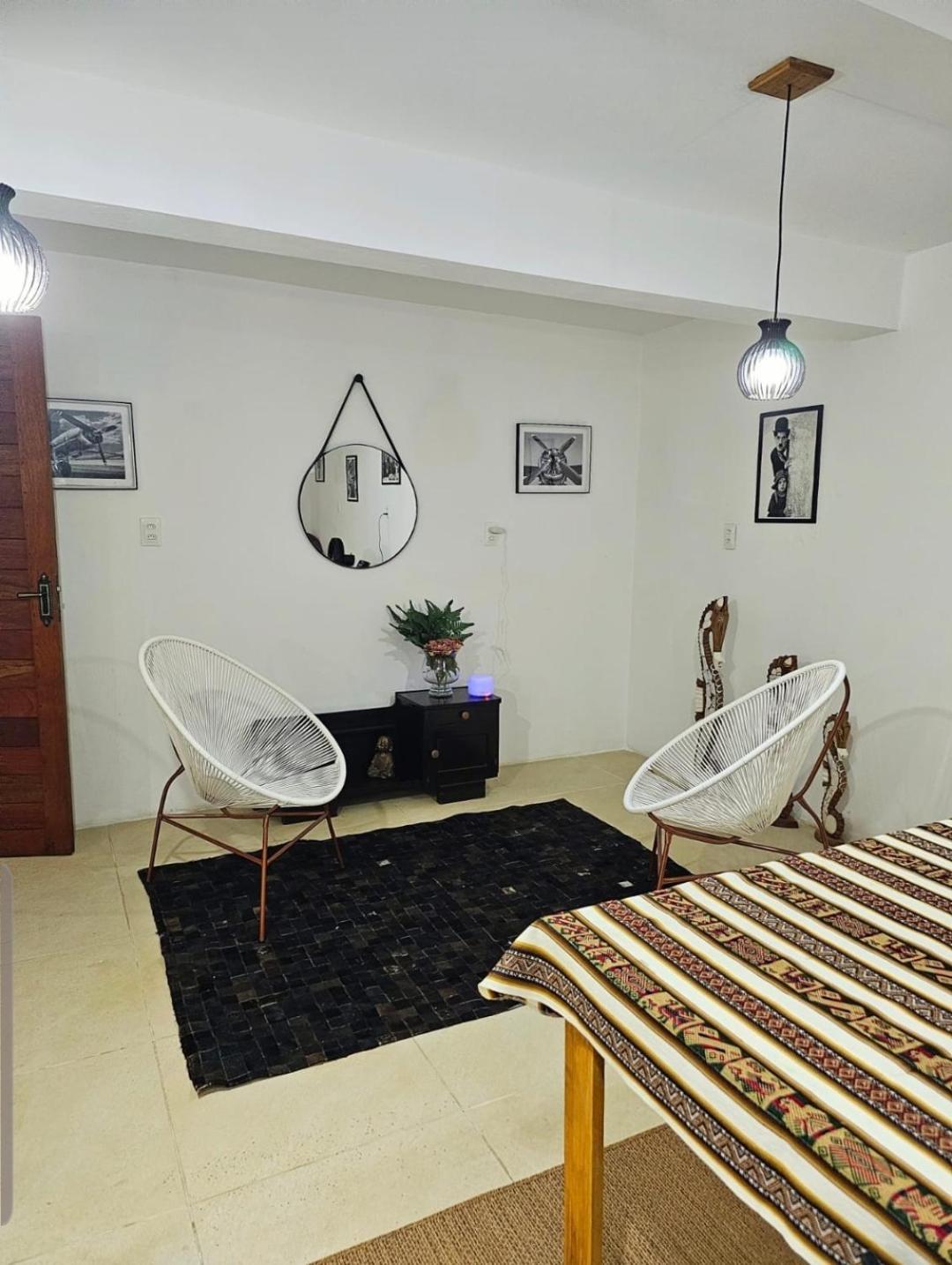 Casa Sol Do Gostoso Holiday home *