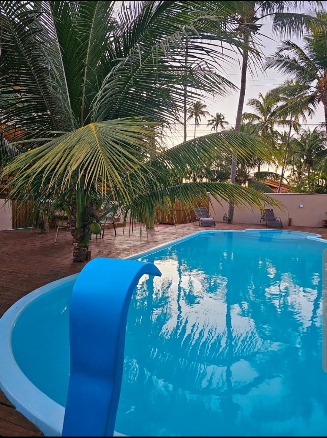 Casa Sol Do Gostoso Holiday home
