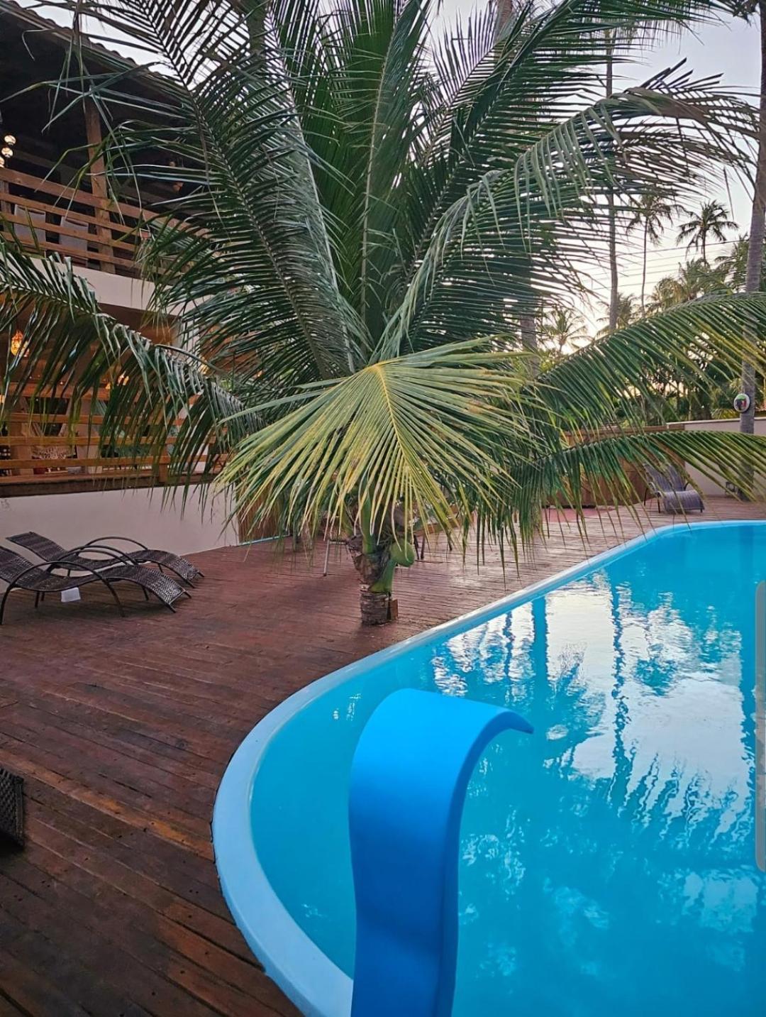 Casa Sol Do Gostoso *