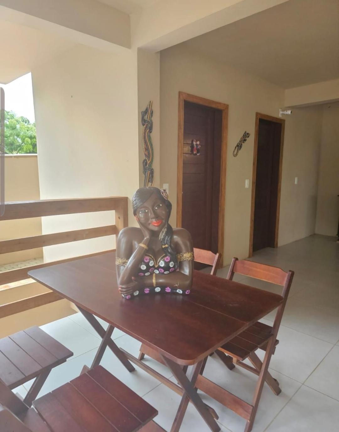 Holiday home Casa Sol Do Gostoso Sao Miguel do Gostoso