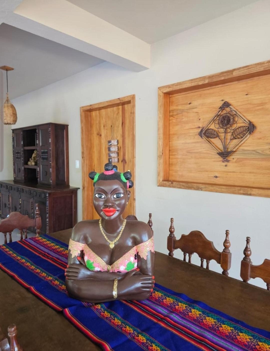 Casa Sol Do Gostoso Holiday home