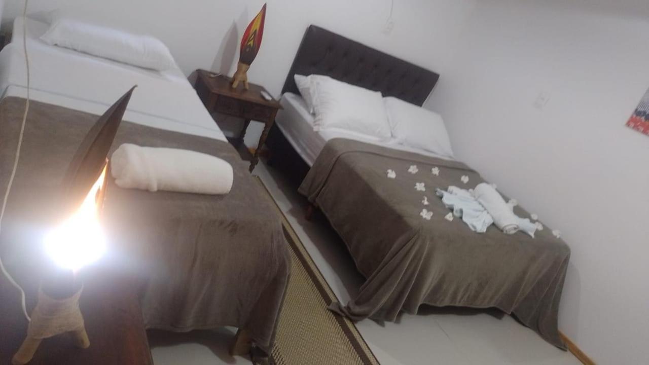 Casa Sol Do Gostoso Holiday home