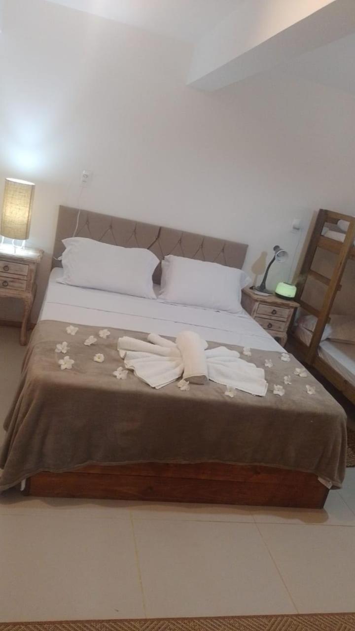 Casa Sol Do Gostoso Holiday home Sao Miguel do Gostoso