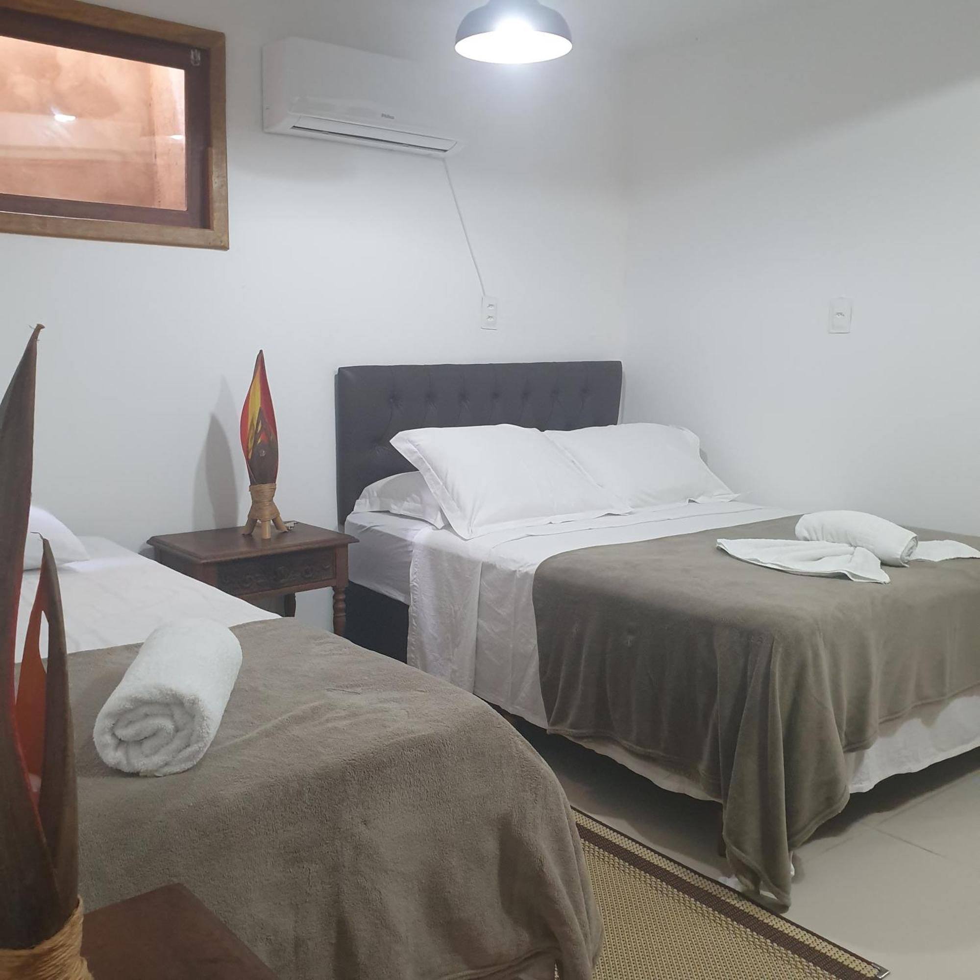 Casa Sol Do Gostoso Holiday home *