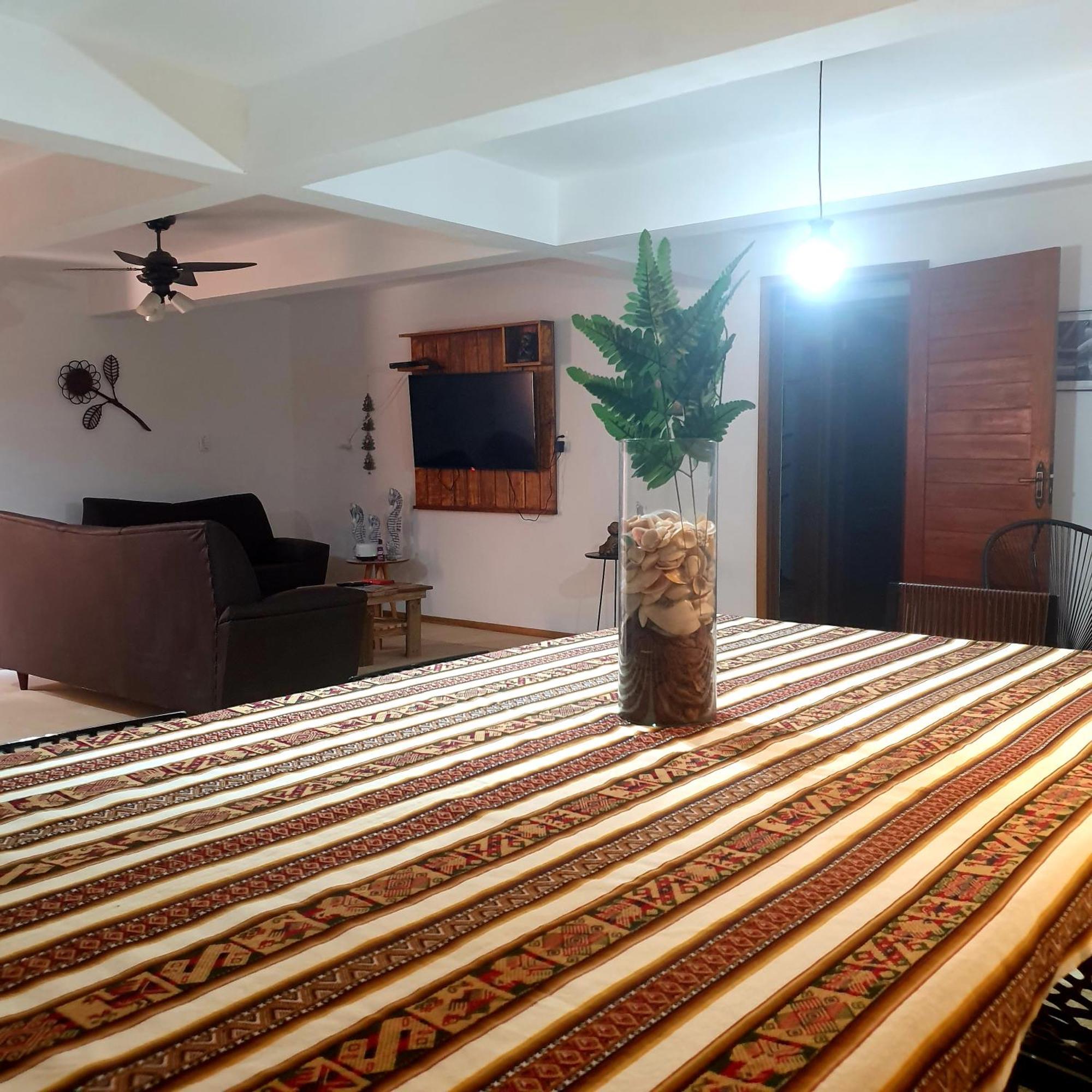 Holiday home Casa Sol Do Gostoso