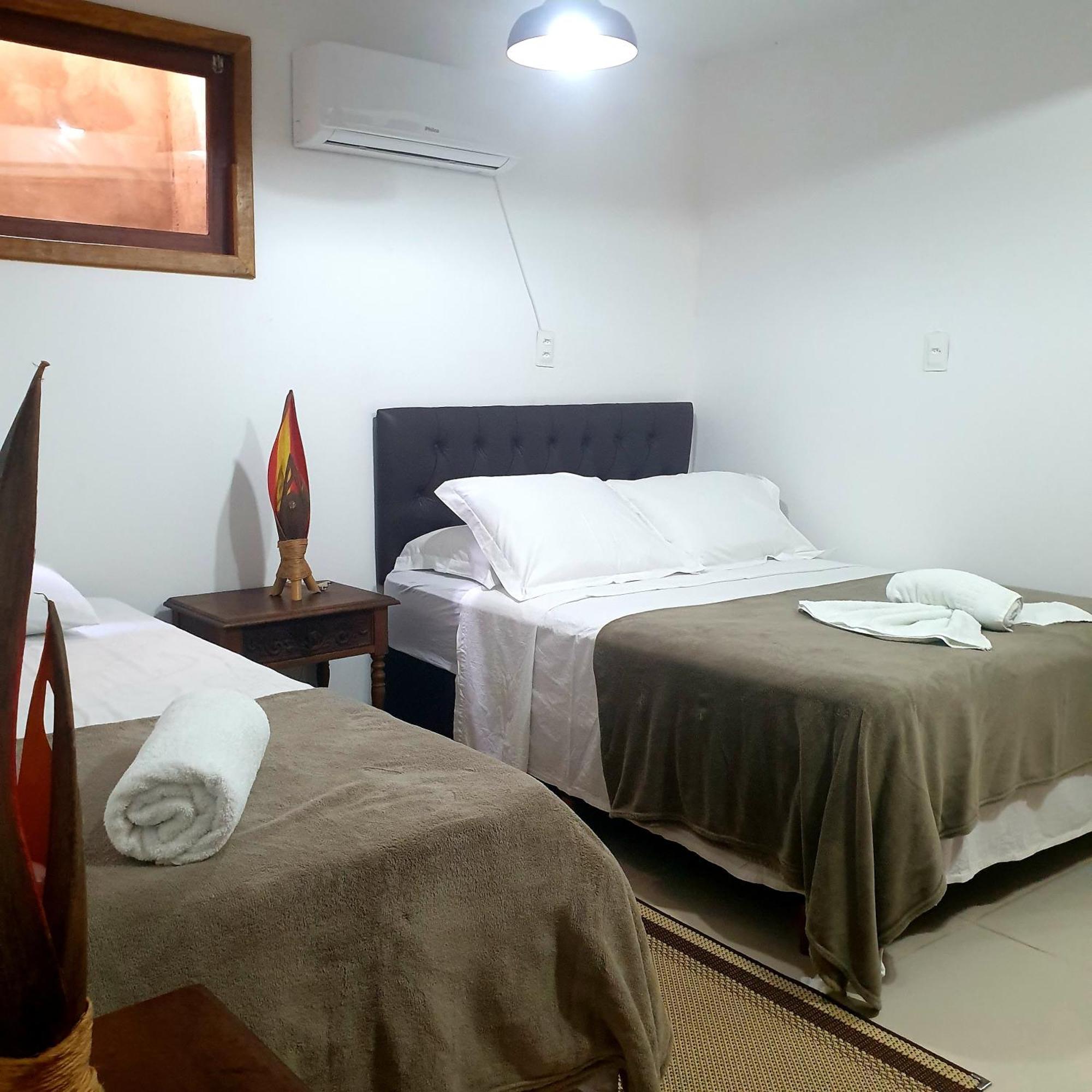 Holiday home Casa Sol Do Gostoso *