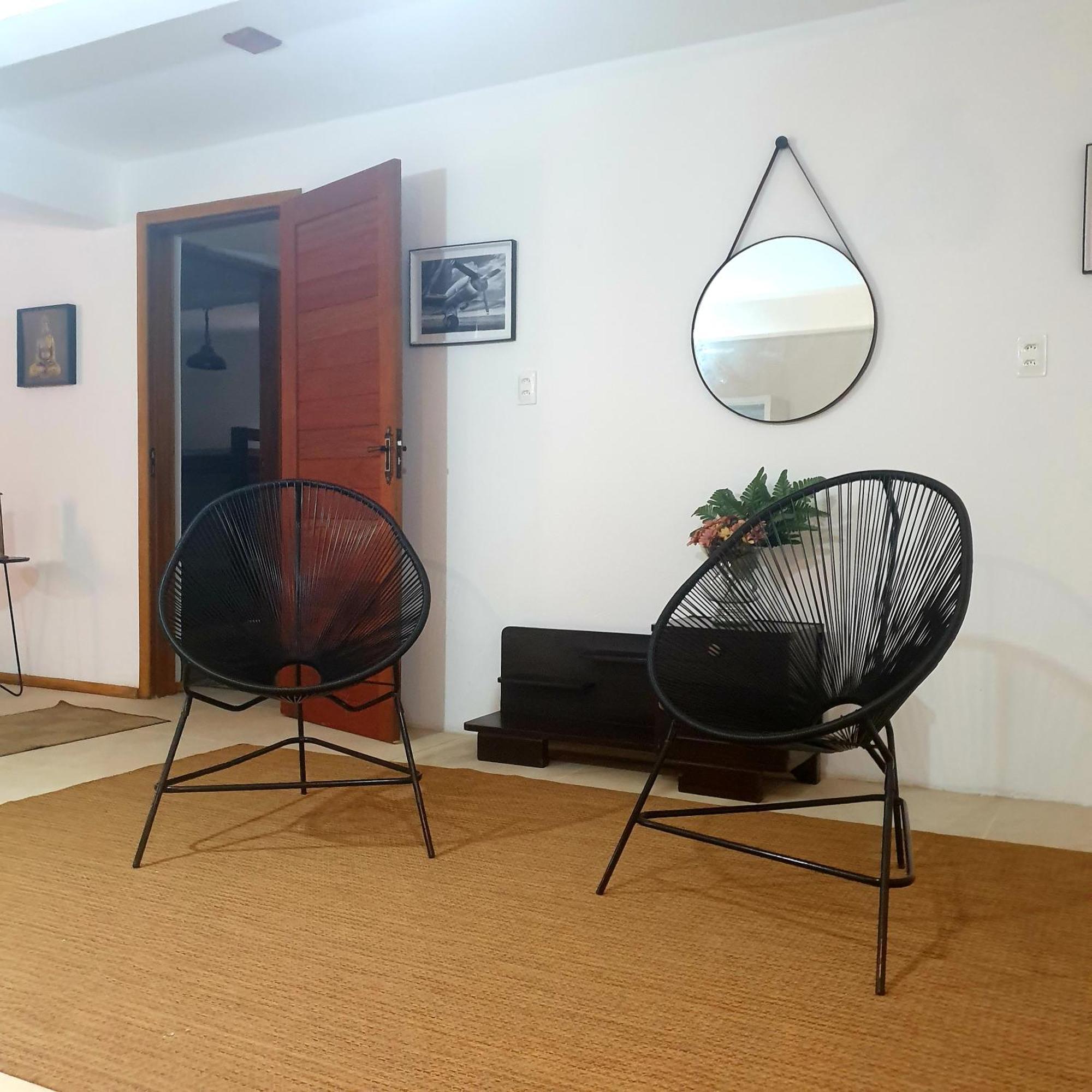 Holiday home Casa Sol Do Gostoso *