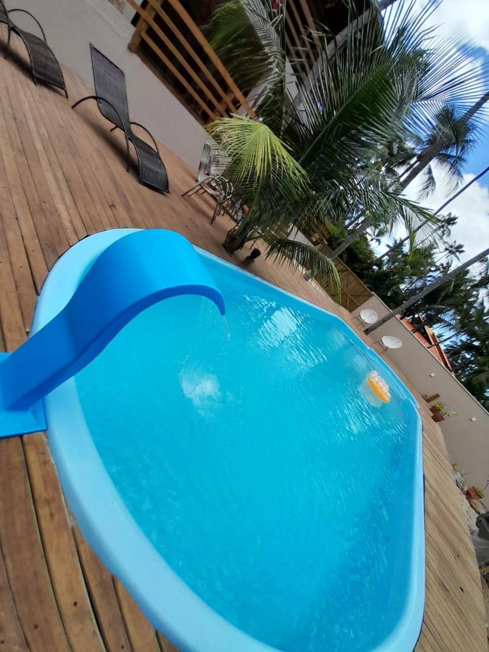 Holiday home Casa Sol Do Gostoso *