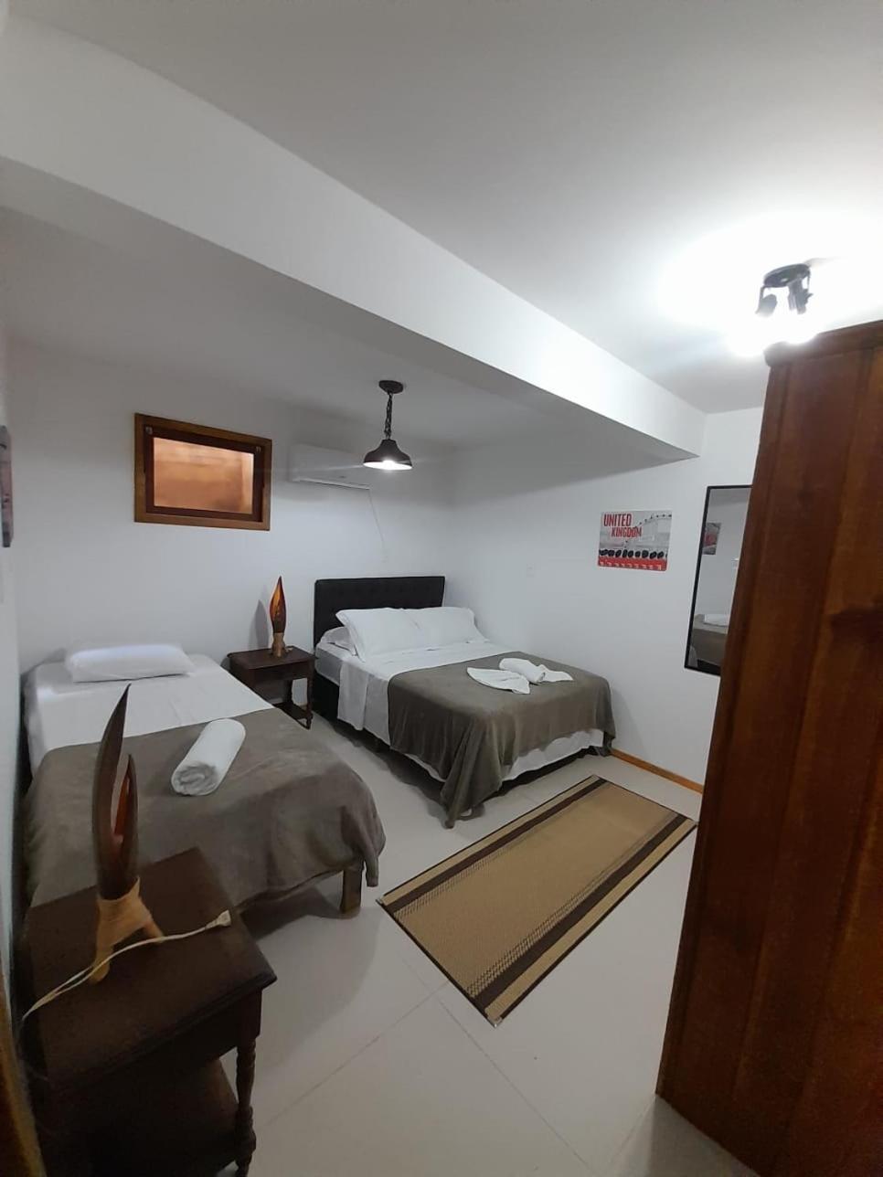 Holiday home Casa Sol Do Gostoso Sao Miguel do Gostoso