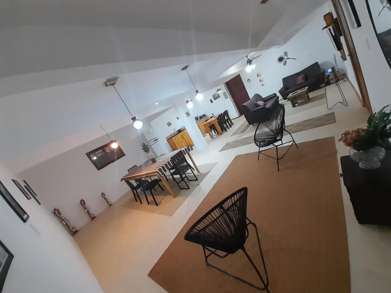 Holiday home Casa Sol Do Gostoso