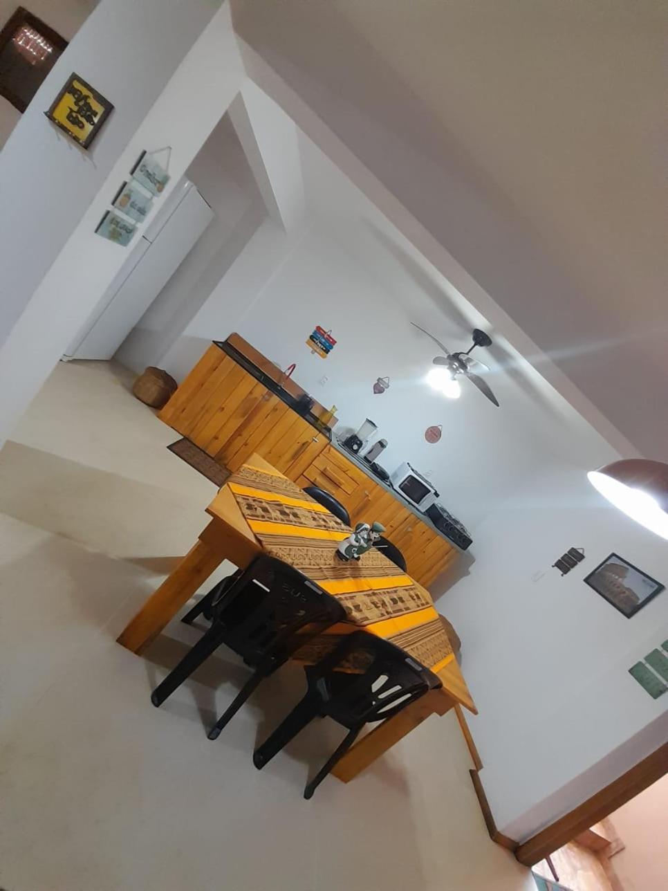 Casa Sol Do Gostoso Holiday home