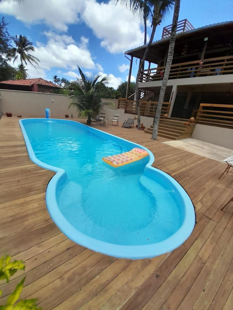 Casa Sol Do Gostoso Sao Miguel do Gostoso