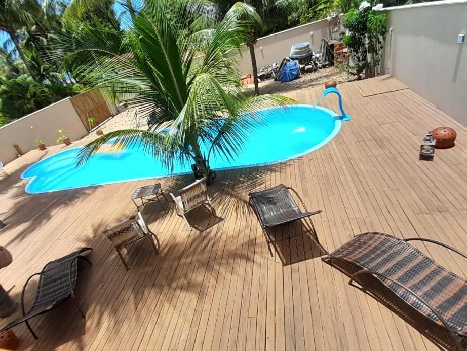 Casa Sol Do Gostoso * Sao Miguel do Gostoso