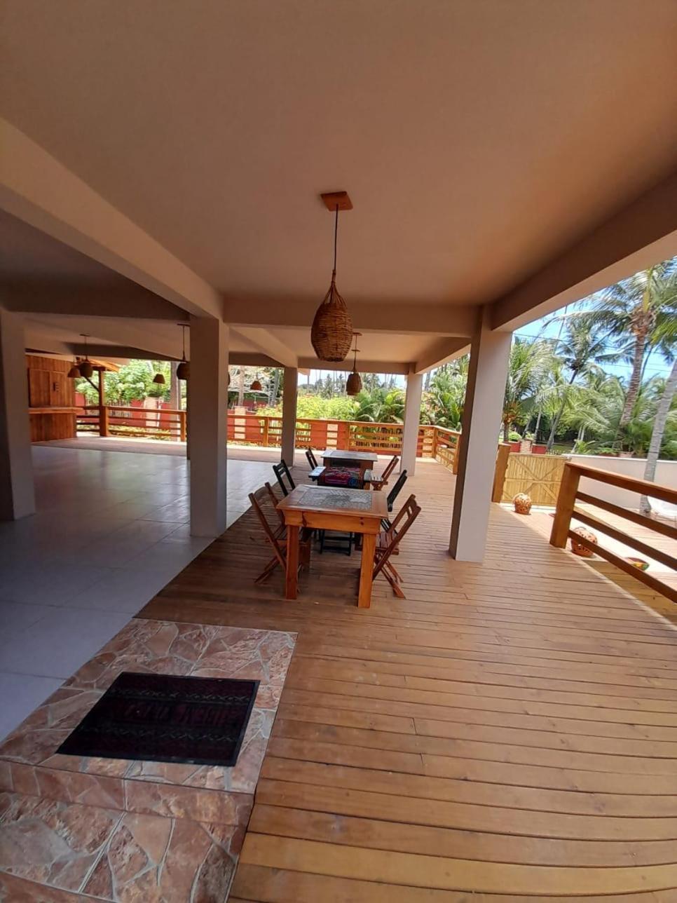 Casa Sol Do Gostoso Sao Miguel do Gostoso