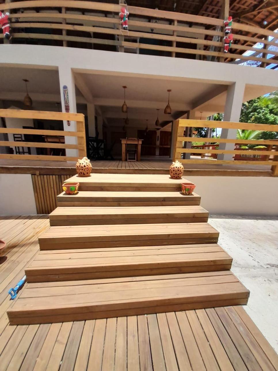 Holiday home Casa Sol Do Gostoso *