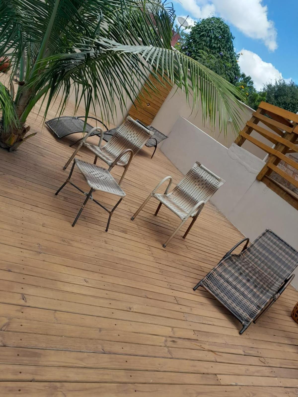 Holiday home Casa Sol Do Gostoso Sao Miguel do Gostoso