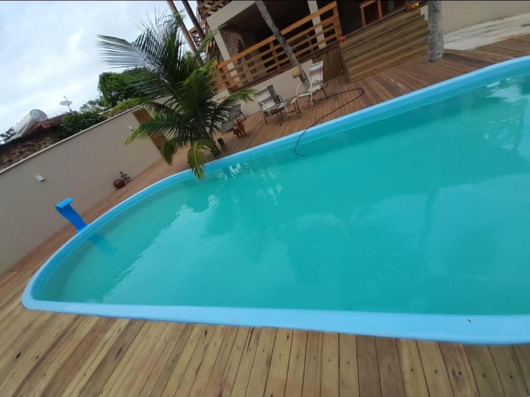 Casa Sol Do Gostoso *