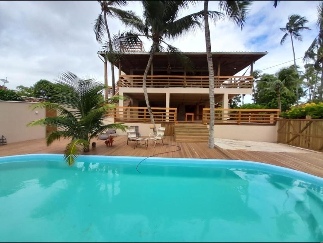 Casa Sol Do Gostoso Holiday home