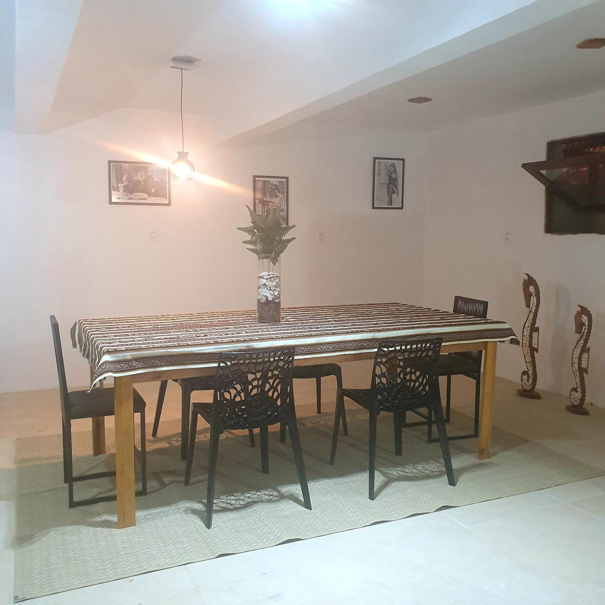 Casa Sol Do Gostoso