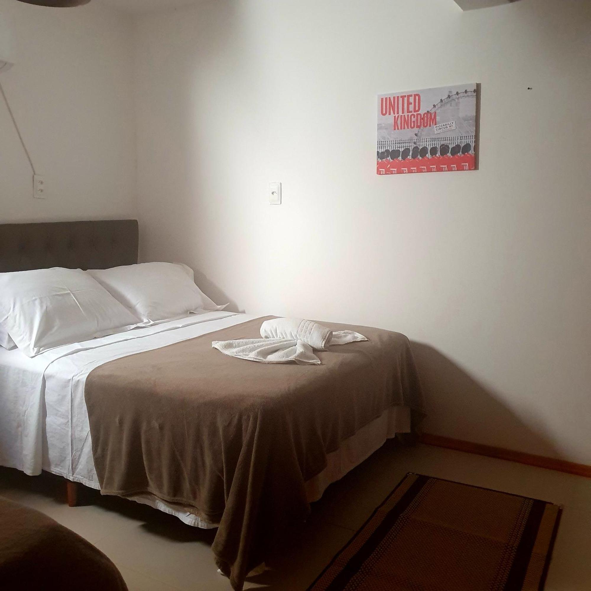 Casa Sol Do Gostoso Holiday home