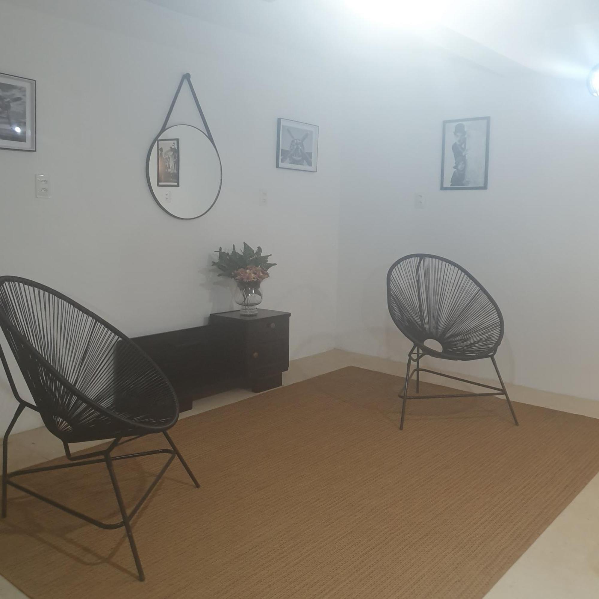 Holiday home Casa Sol Do Gostoso