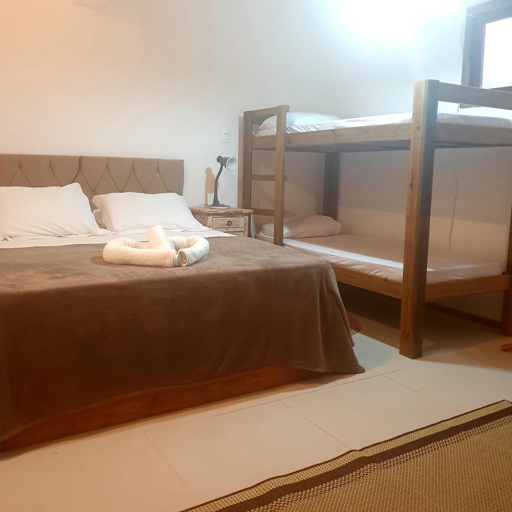 Holiday home Casa Sol Do Gostoso *
