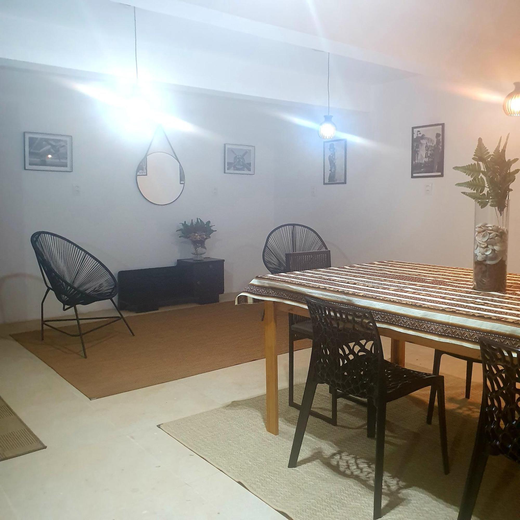 Holiday home Casa Sol Do Gostoso *