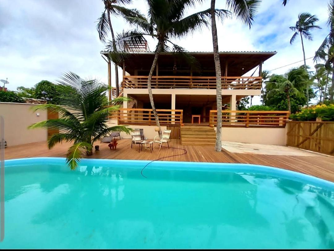 Casa Sol Do Gostoso *