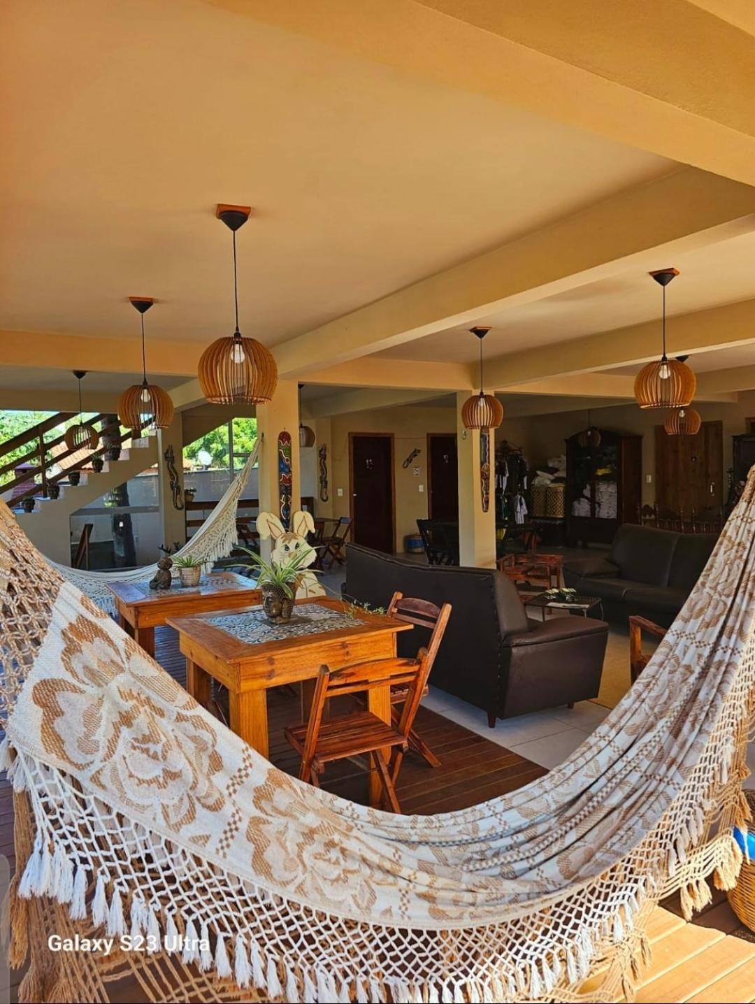Casa Sol Do Gostoso