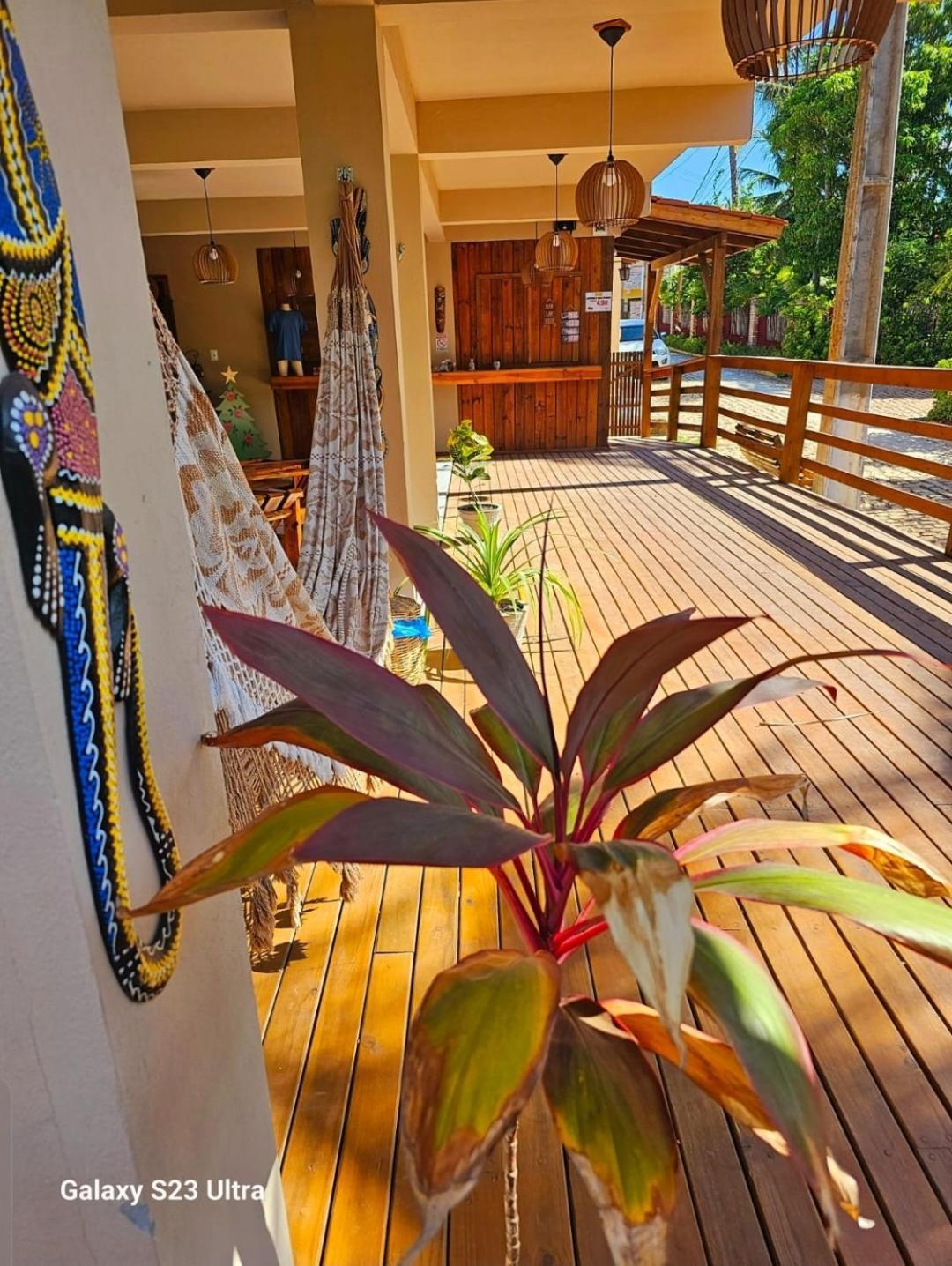 Casa Sol Do Gostoso Sao Miguel do Gostoso