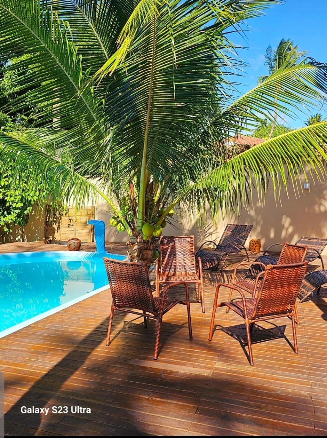Casa Sol Do Gostoso