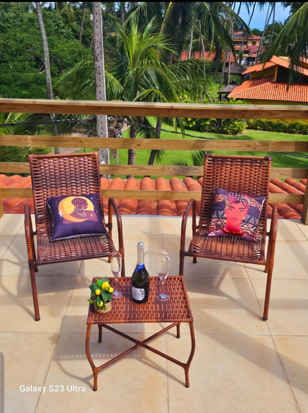 Casa Sol Do Gostoso Holiday home Sao Miguel do Gostoso